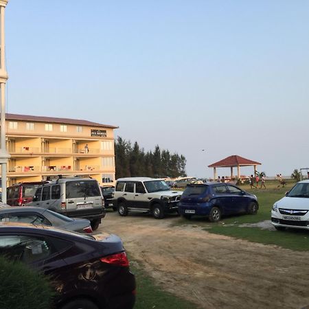 Debraj Beach Resort Mandarmani Exterior photo