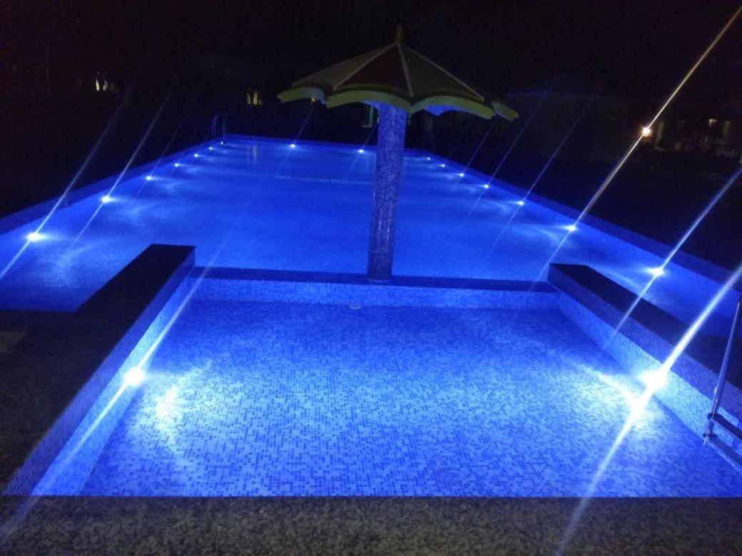 Debraj Beach Resort Mandarmani Exterior photo