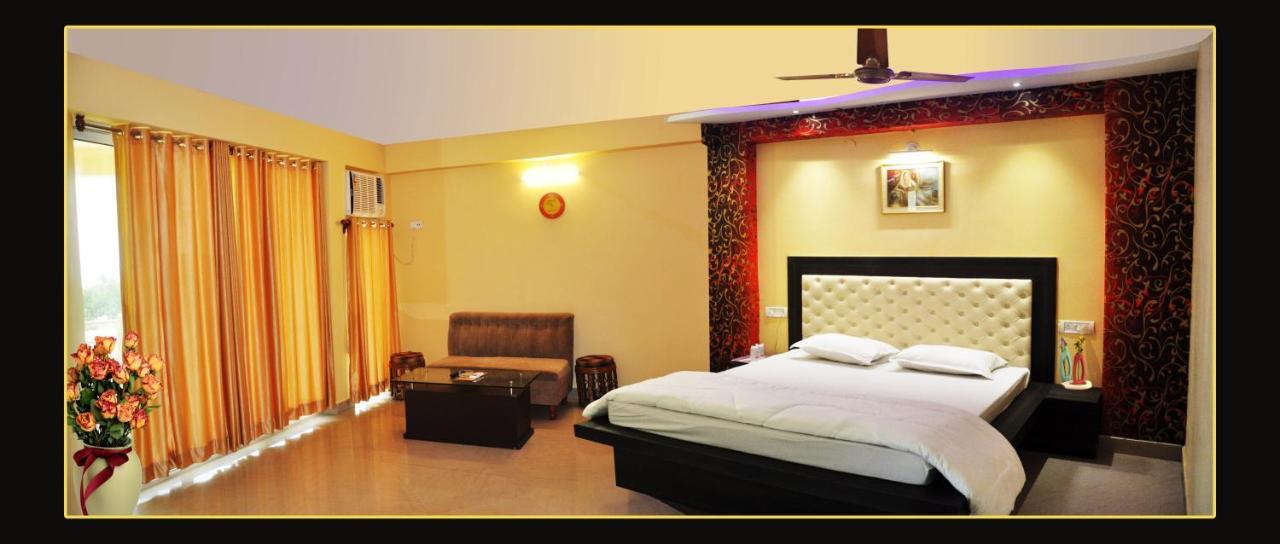 Debraj Beach Resort Mandarmani Exterior photo