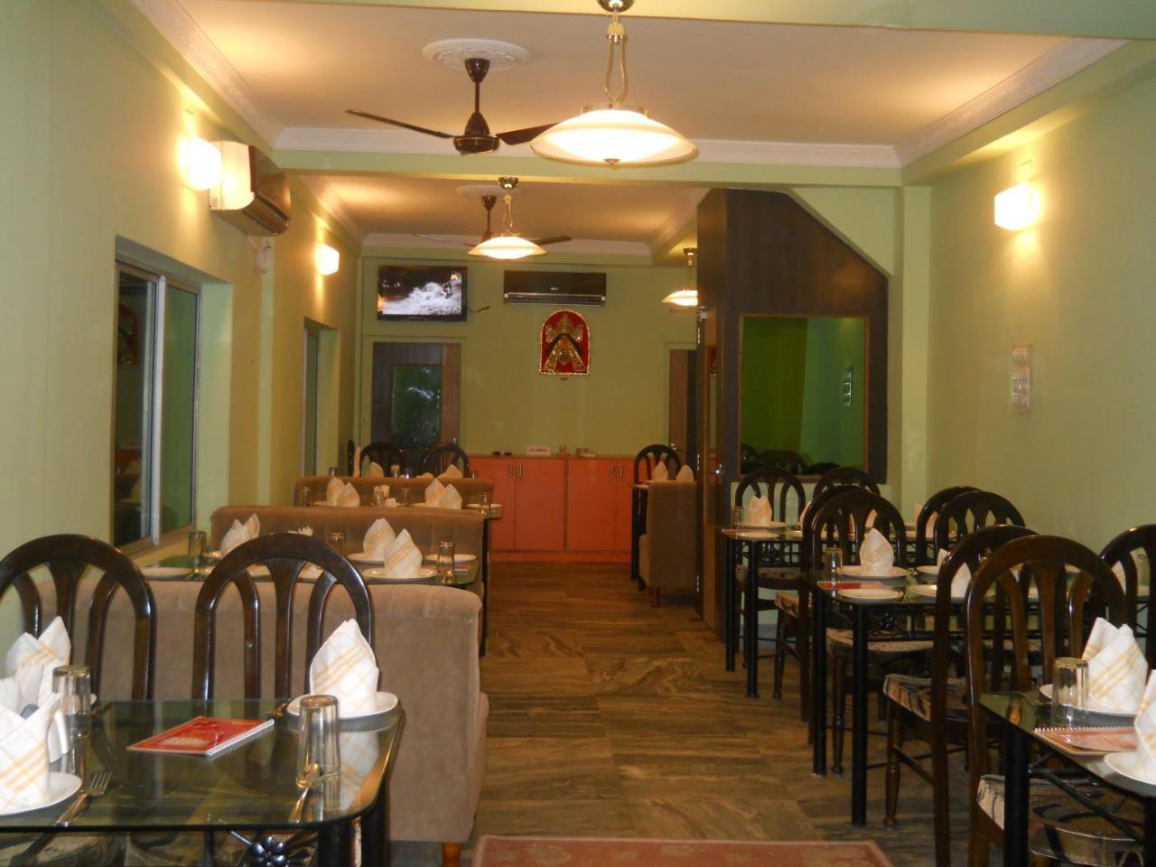 Debraj Beach Resort Mandarmani Exterior photo