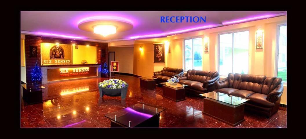 Debraj Beach Resort Mandarmani Exterior photo